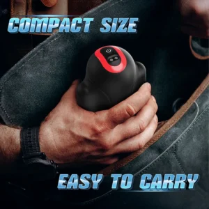 💪 2026 Upgraded ROCKETIX™ Vibrator - Smart AI 5in1 Performance Therapy Trainer