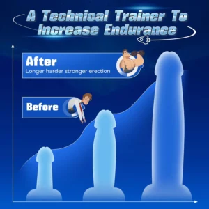 💪 2026 Upgraded ROCKETIX™ Vibrator - Smart AI 5in1 Performance Therapy Trainer