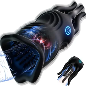 NEUROX™ DualCore 360° Performance 4in1 Trainer