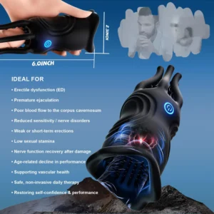 NEUROX™ DualCore 360° Performance 4in1 Trainer